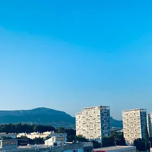 Apartment Luxury With View, Split